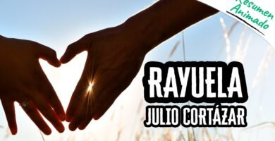 Resumen de Rayuela