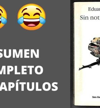 Resumen de Sin noticias de Gurb