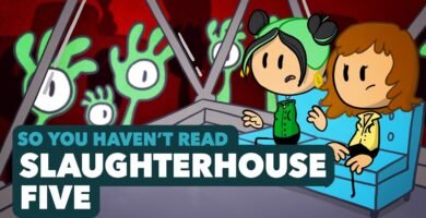 Resumen de Slaughterhouse-Five