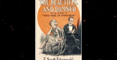 Resumen de The Beautiful and Damned