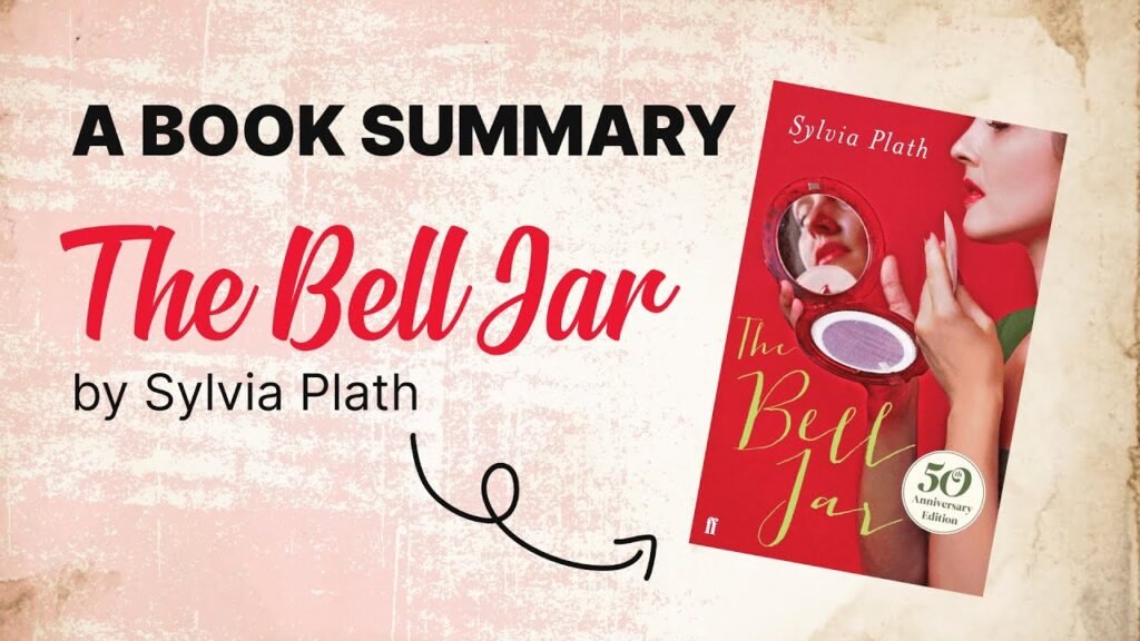Resumen de The Bell Jar