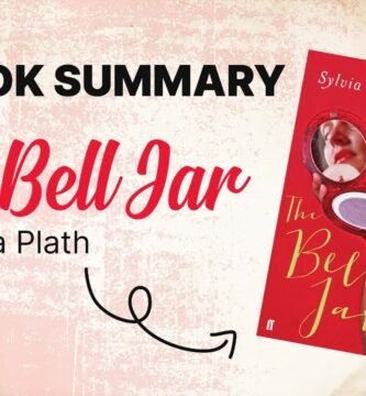Resumen de The Bell Jar