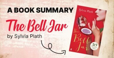 Resumen de The Bell Jar