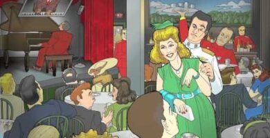 Resumen de The Catcher in the Rye