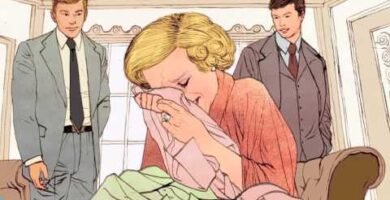 Resumen de The Great Gatsby