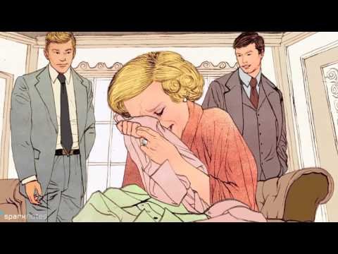 Resumen de The Great Gatsby