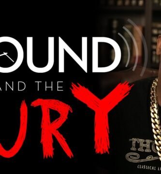 Resumen de The Sound and the Fury