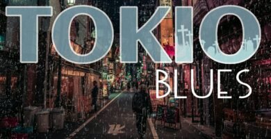 Resumen de Tokio blues
