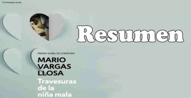 Resumen de Travesuras de la niña mala