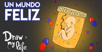 Resumen de Un mundo feliz