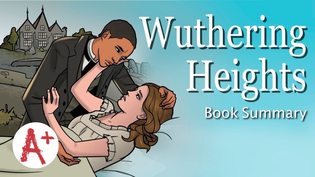 Resumen de Wuthering Heights