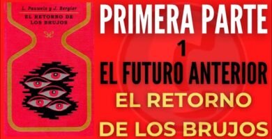 Resumen del libro El Amanecer de los Magos.