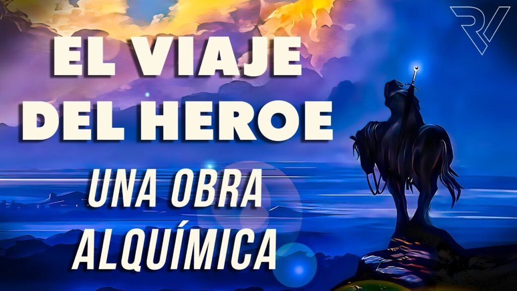 Resumen del libro El Camino del Héroe.