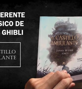 Resumen del libro El Castillo Ambulante.