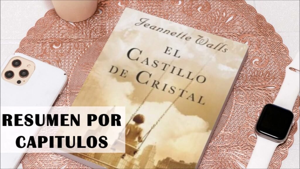 Resumen del libro El Castillo de Cristal.