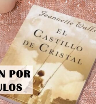 Resumen del libro El Castillo de Cristal.