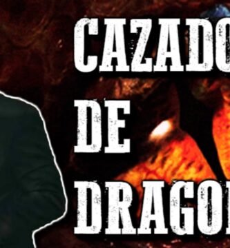 Resumen del libro El Cazador de Dragones.