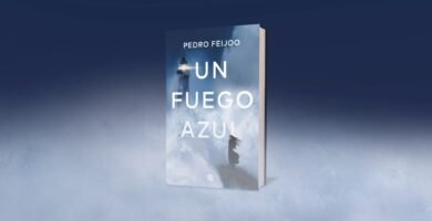 Resumen del libro El Fuego Azul.