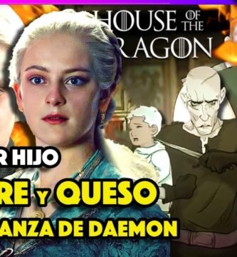 Resumen del libro El Hijo del Dragón.