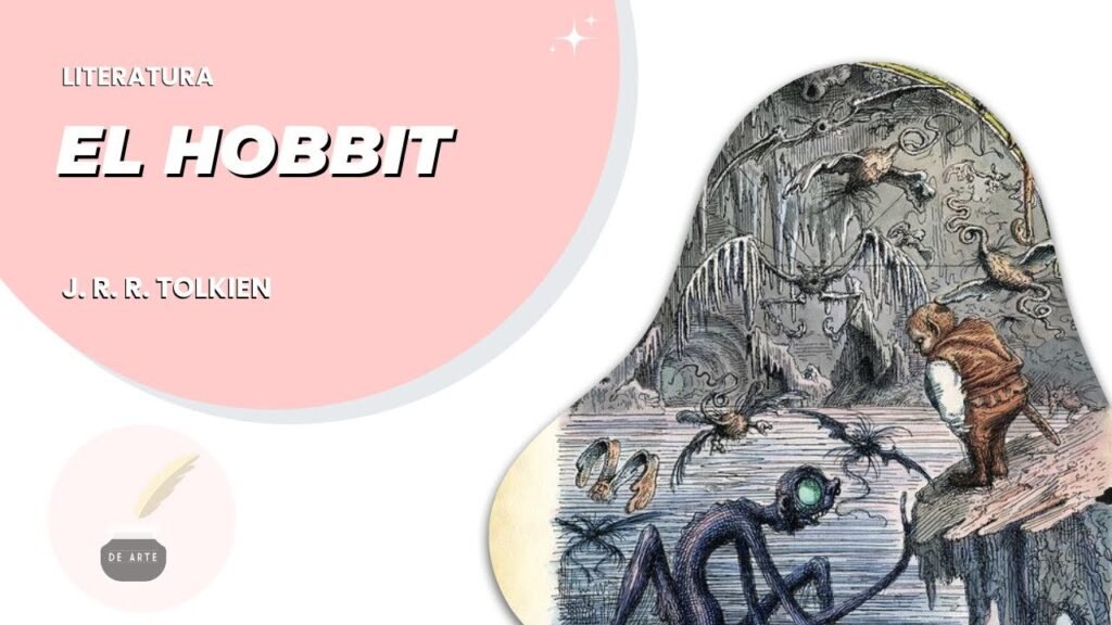 Resumen del libro El Hobbit.