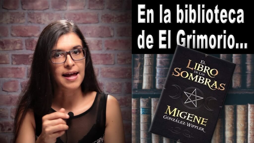Resumen del libro El Libro de las Sombras.