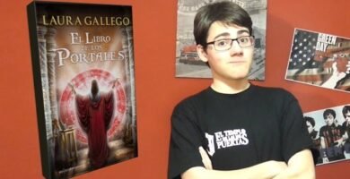 Resumen del libro El Libro de los Portales.