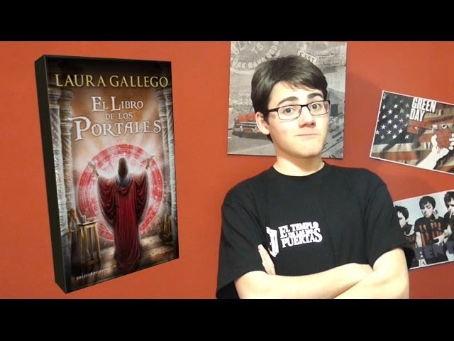 Resumen del libro El Libro de los Portales.