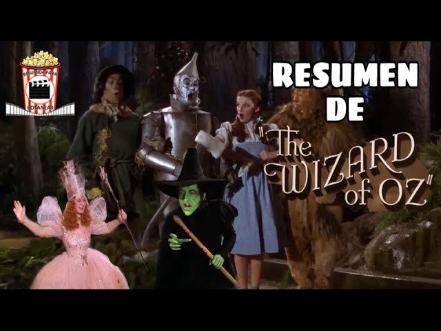 Resumen del libro El Mago de la Corte.