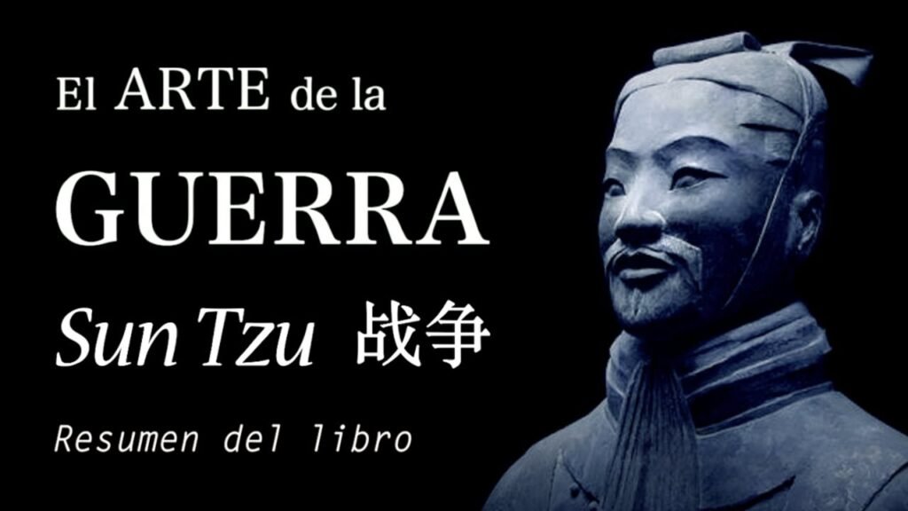 Resumen del libro El Mago de la Guerra.