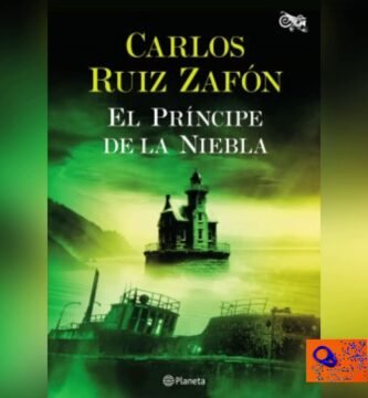 Resumen del libro El Príncipe de la Oscuridad.