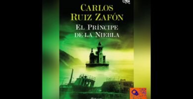 Resumen del libro El Príncipe de la Oscuridad.
