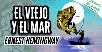 Resumen del libro El Señor del Mar.