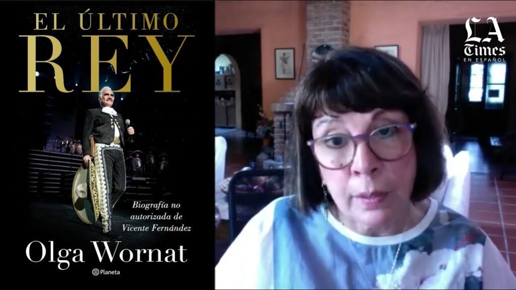 Resumen del libro El Último Rey.