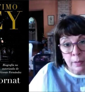 Resumen del libro El Último Rey.