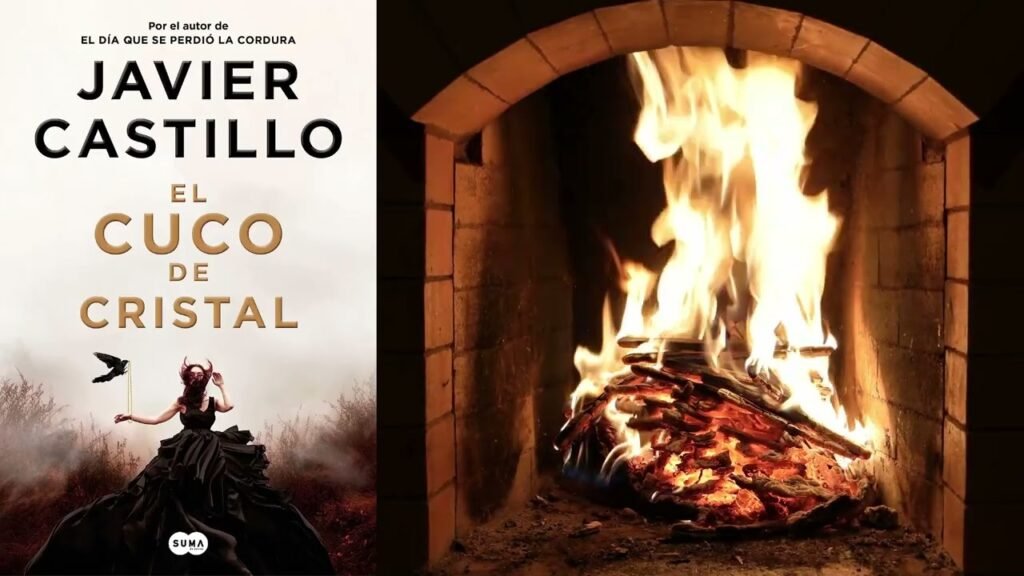 Resumen del libro El cuco de cristal.