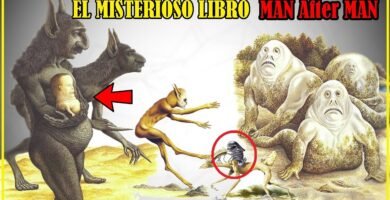 Resumen del libro El hombre que inventó el futuro.