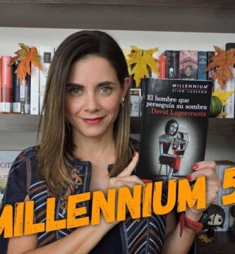Resumen del libro El hombre que perseguía su sombra.
