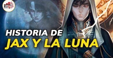 Resumen del libro El hombre que robó la luna.