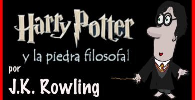 Resumen del libro Harry Potter y la piedra filosofal.