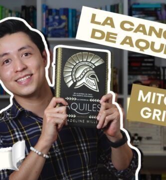 Resumen del libro La Canción de Aquiles.
