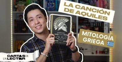 Resumen del libro La Canción de Aquiles.
