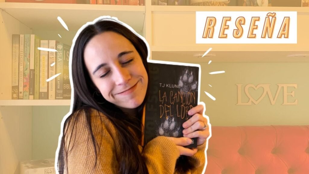 Resumen del libro La Canción del Lobo.