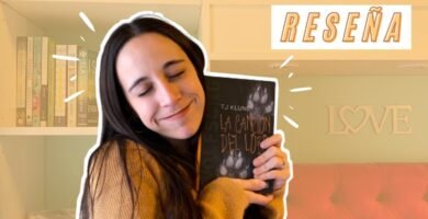 Resumen del libro La Canción del Lobo.