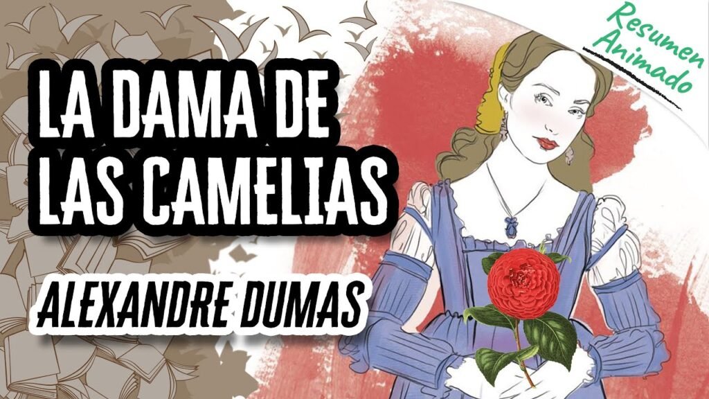 Resumen del libro La Dama de las Nieves.