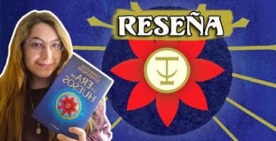 Resumen del libro La Era de Huesos.