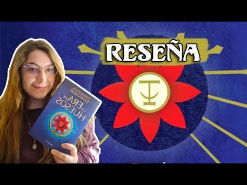 Resumen del libro La Era de Huesos.
