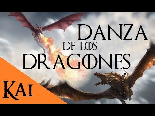 Resumen del libro La Espada de los Dragones.