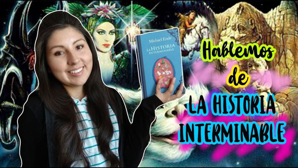 Resumen del libro La Historia Interminable.