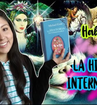 Resumen del libro La Historia Interminable.