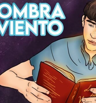 Resumen del libro La Sombra del Viento.